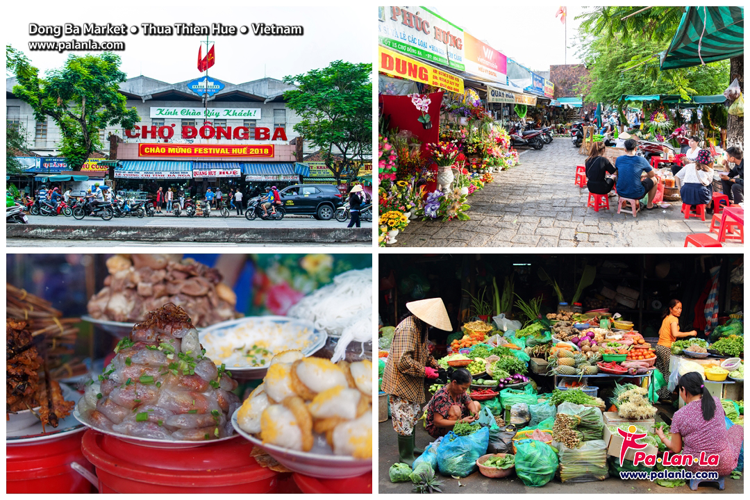 Top 8 Travel Destinations in Hue